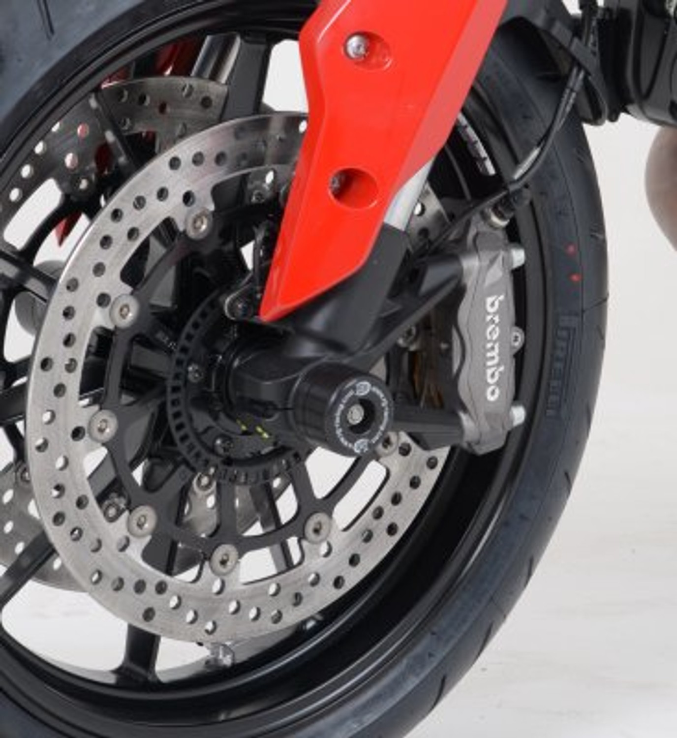 R&G Racing Fork Protectors for the Ducati Hypermotard 939 '12-'19 / Hypermotard 821 '10-'18 / Hypermotard 939SP/Hyperstrada 939 '13-'18 / Hyperstrada 821 '13-'16 R&G Racing Fork Protectors for the Ducati Hypermotard 939 '12-'19 / Hypermotard 821 '10-'18 / Hypermotard 939SP/Hyperstrada 939 '13-'18 / Hyperstrada 821 '13-'16